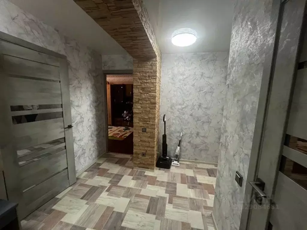 2-к кв. Севастополь ул. Руднева, 7 (53.74 м) - Фото 1
