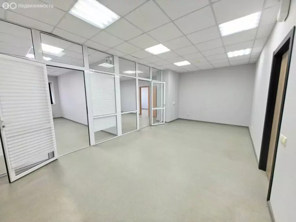 Офис (77.6 м) - Фото 2