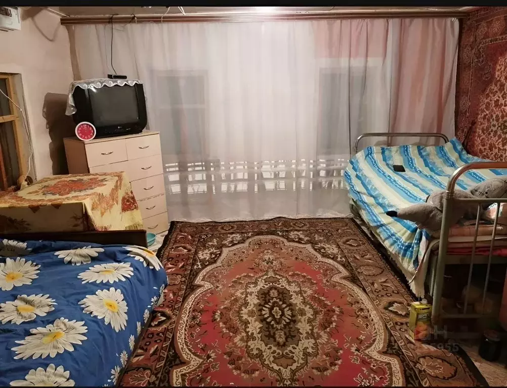 Дом в Самарская область, Исаклинский район, Два Ключа с/пос, пос. ... - Фото 1