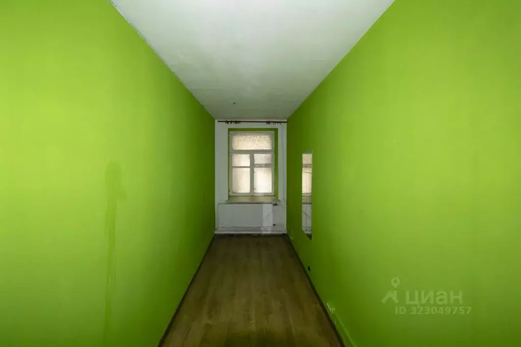 Офис в Санкт-Петербург Кавалергардская ул., 14-16А (115 м) - Фото 2