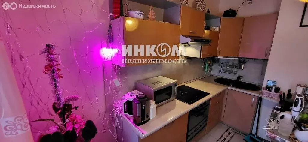 1-комнатная квартира: Москва, Изюмская улица, 34к2 (35.6 м) - Фото 2