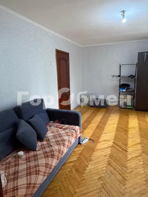 3-к кв. Москва ул. Полбина, 34 (63.1 м) - Фото 1