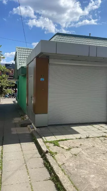 Помещение свободного назначения в Московская область, Одинцово ... - Фото 1