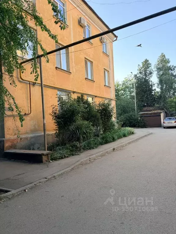 2-к кв. Крым, Симферополь туп. Евпаторийский, 3 (53.0 м) - Фото 1