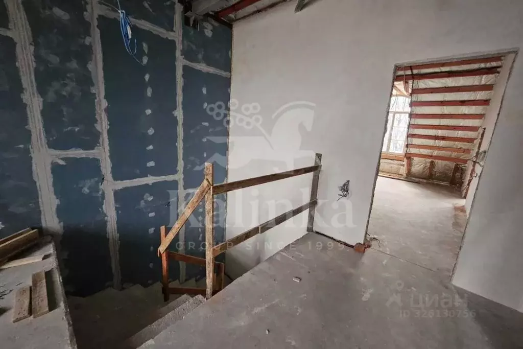 Таунхаус в Московская область, Одинцовский городской округ, пос. Дома ... - Фото 2