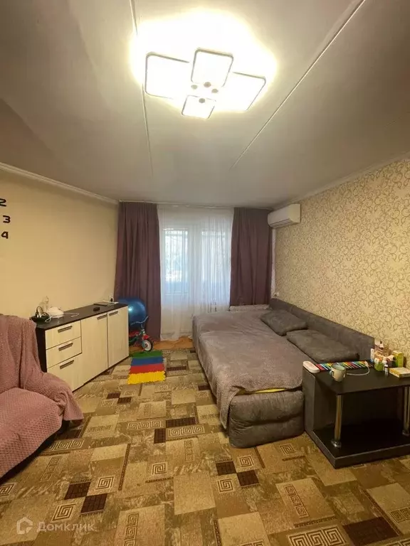 Продаётся 3-к квартира, 86.6 м - Фото 0