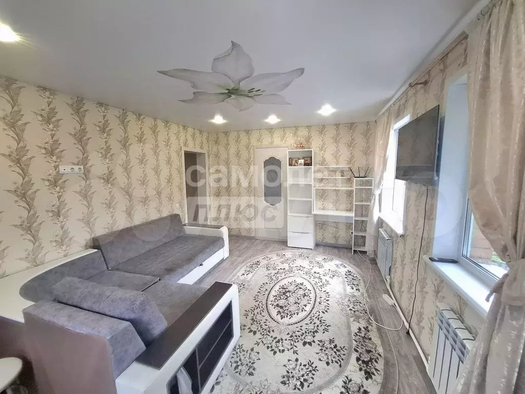 Дом 60 м на участке 5,4 сот. - Фото 1