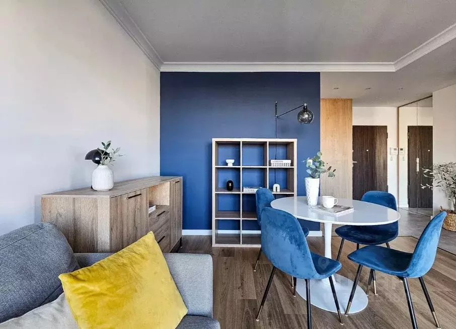 Студия Краснодарский край, Краснодар ул. Евгении Жигуленко, 11/2 (25.8 ... - Фото 2