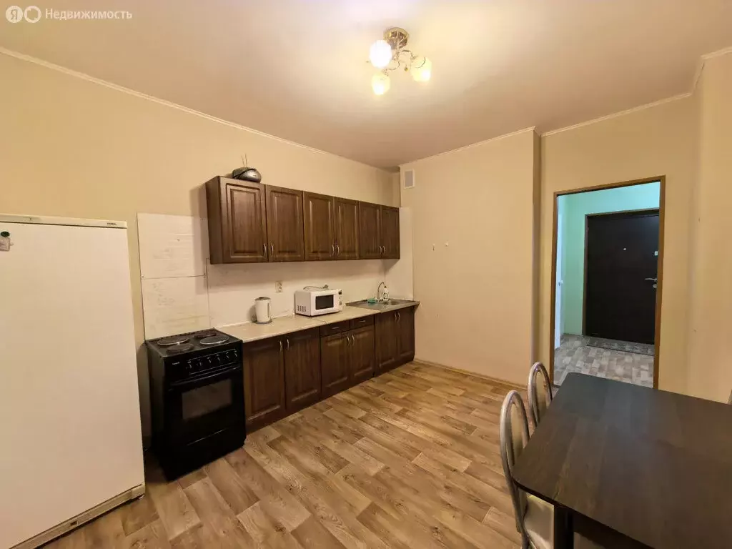 1-комнатная квартира: Ярославль, 2-й Брагинский проезд, 6 (45.4 м) - Фото 2