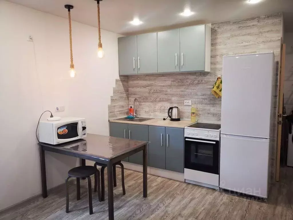 Студия Новосибирская область, Новосибирск ул. Немировича-Данченко, 124 ... - Фото 1