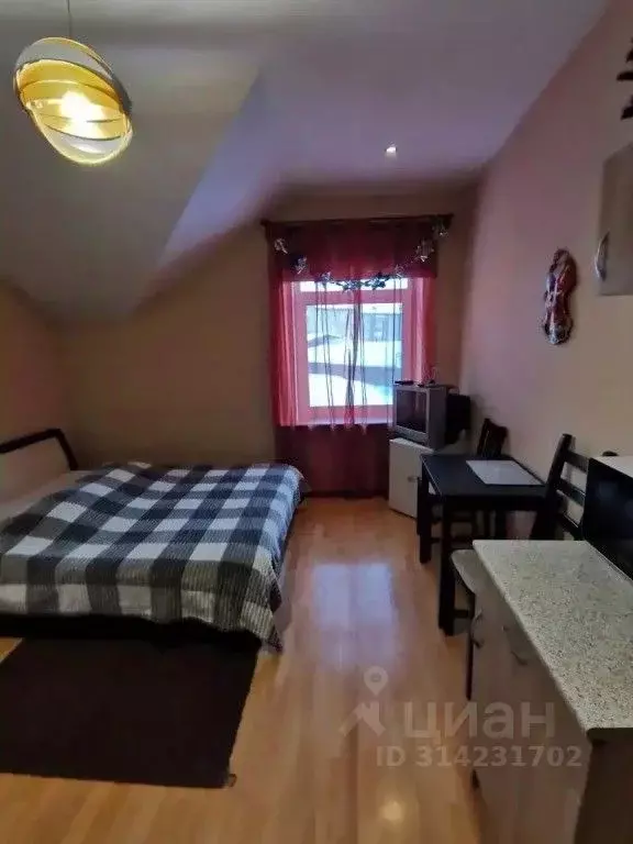 1-к кв. Алтай, Горно-Алтайск ул. Улагашева, 2 (18.0 м) - Фото 0