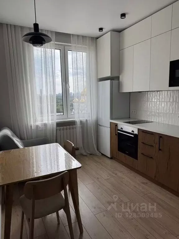 1-к кв. Москва Березовая аллея, 19к2 (30.0 м) - Фото 2