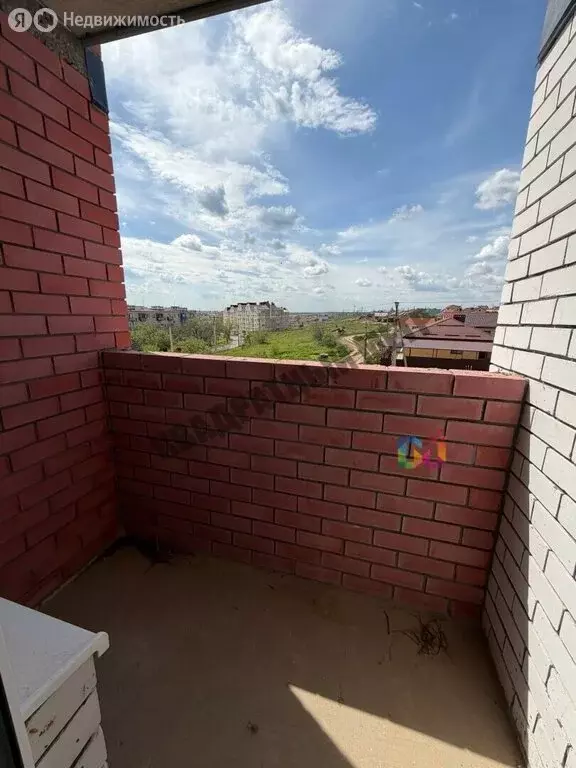 1-комнатная квартира: Элиста, 10-й микрорайон, 137 (30.5 м) - Фото 2