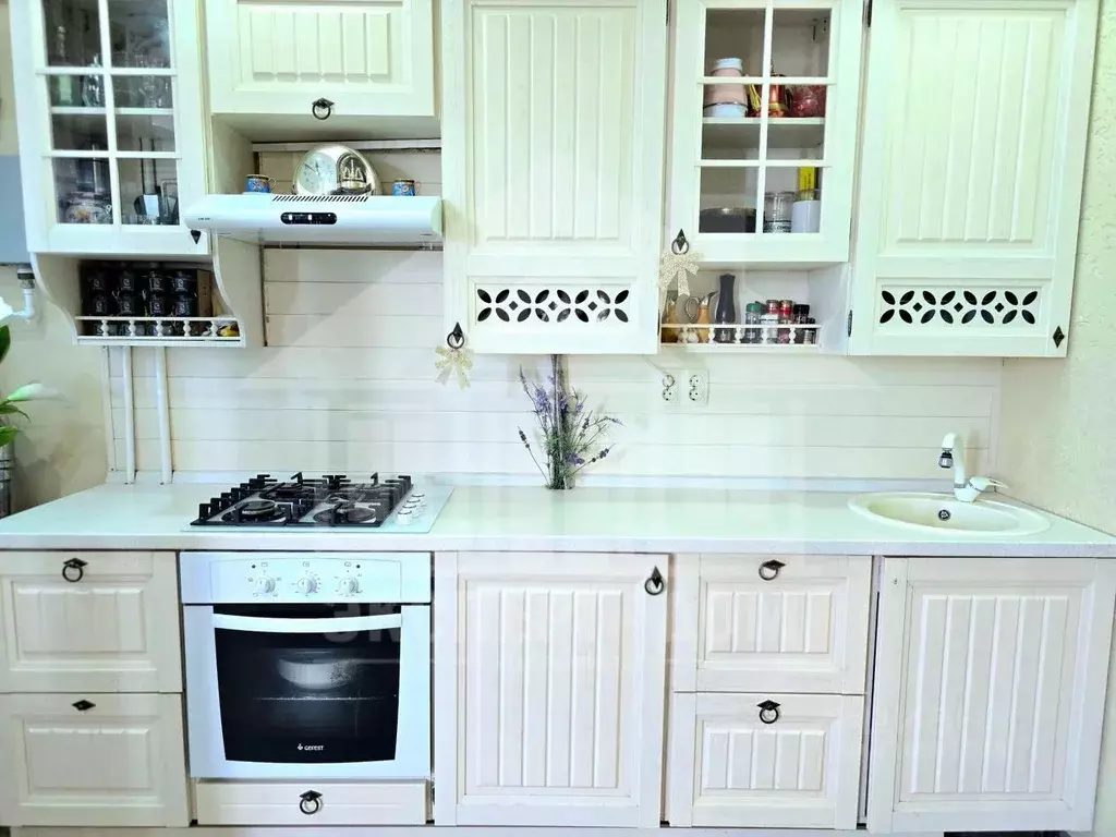 1-к кв. Ростовская область, Таганрог Водопроводная ул., 27 (36.0 м) - Фото 1