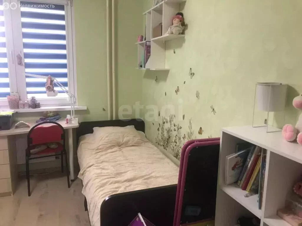 2-комнатная квартира: Тверь, улица Склизкова, 116к4 (52 м) - Фото 0