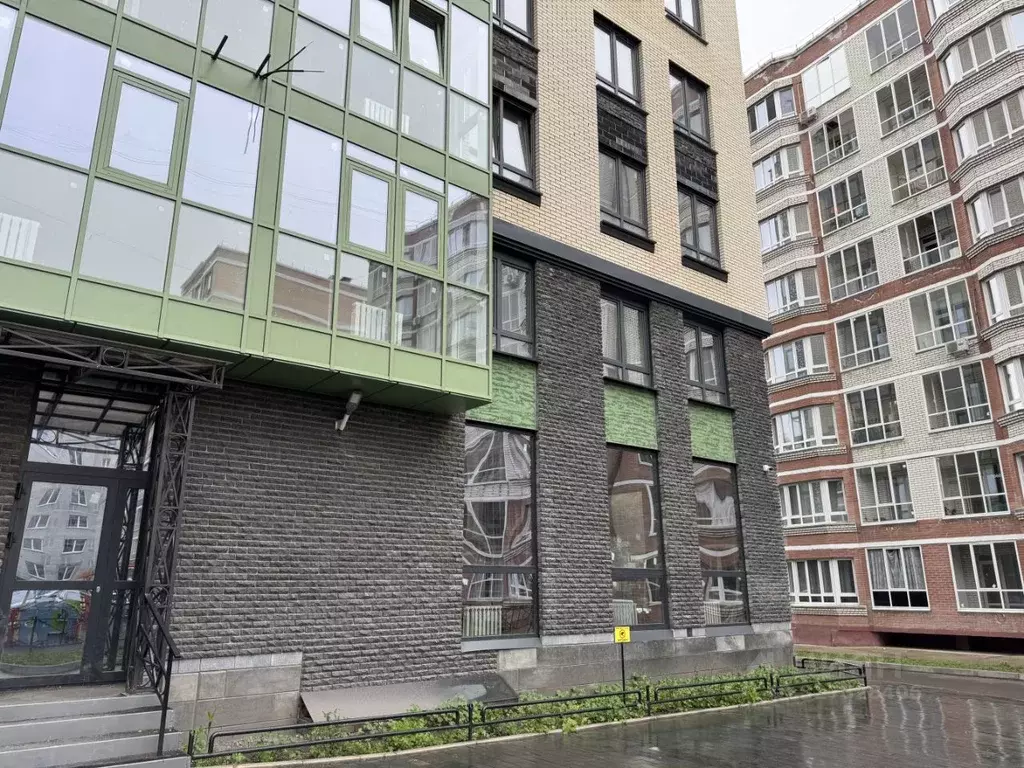 Студия Хакасия, Абакан Трудовая ул., 84 (53.1 м) - Фото 1