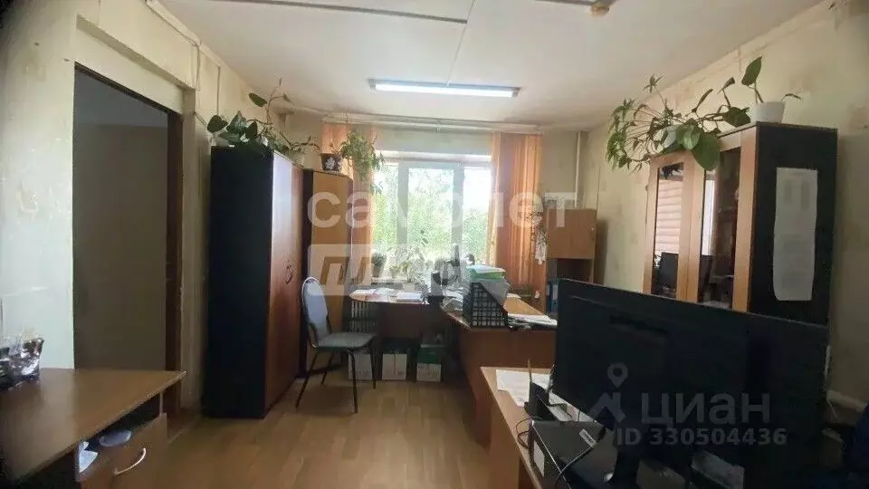 Помещение свободного назначения в Тамбовская область, Тамбов ... - Фото 2