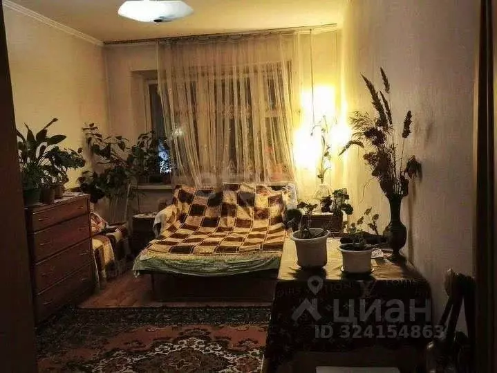 1-к кв. Курская область, Курск Элеваторный пер., 3 (33.1 м) - Фото 1