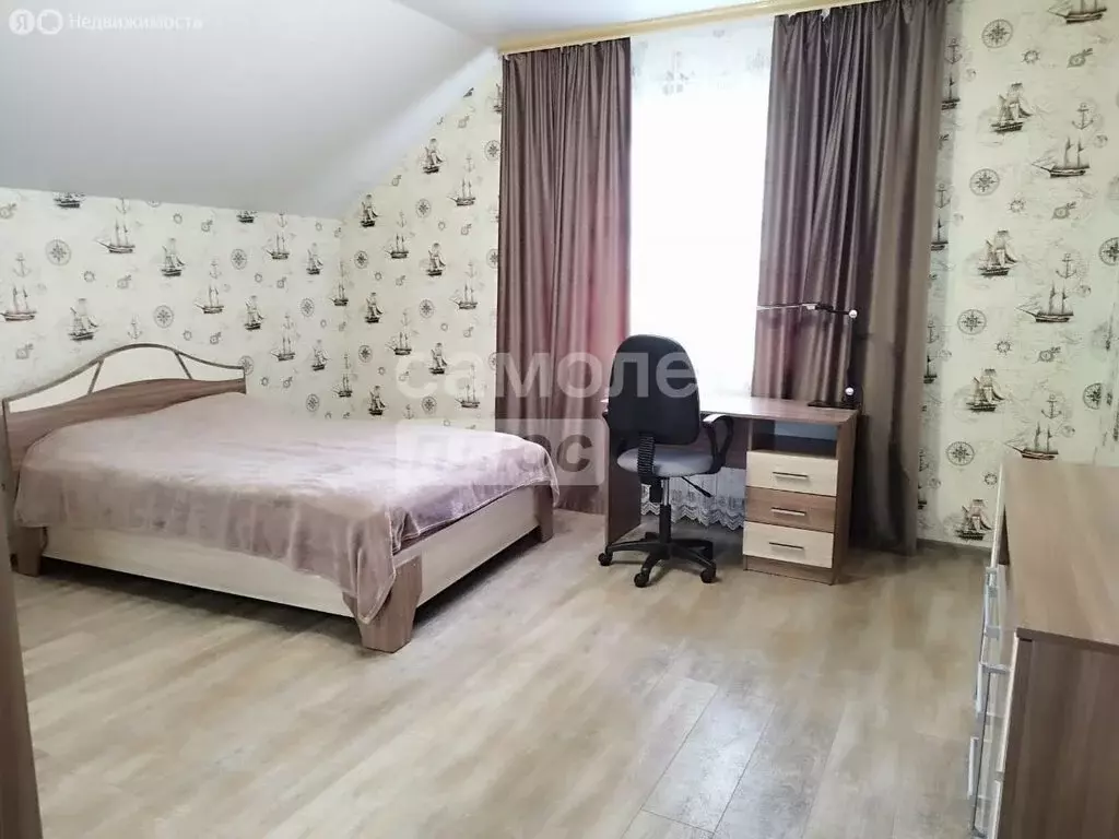 Дом в Скопин, 2-я Поташная улица (300 м) - Фото 2