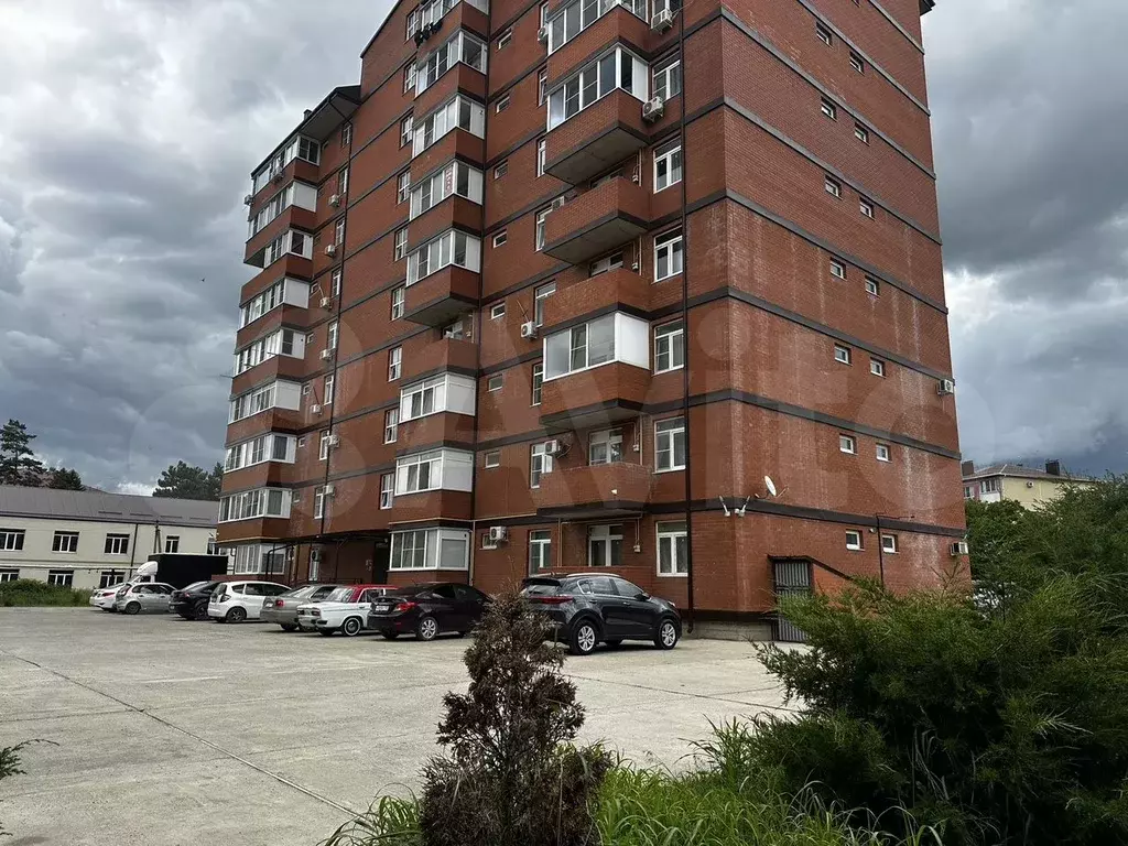 1-к. квартира, 38 м, 3/10 эт. - Фото 0