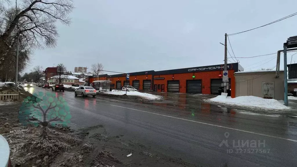 Офис в Самарская область, Самара ул. Братьев Коростелевых, 44 (129 м) - Фото 2