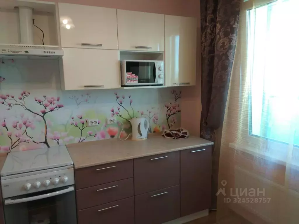 1-к кв. Санкт-Петербург Южное ш., 47к4 (40.0 м) - Фото 2