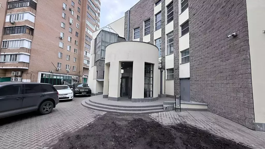 Офис в Москва Волгоградский просп., 92 (288 м) - Фото 0