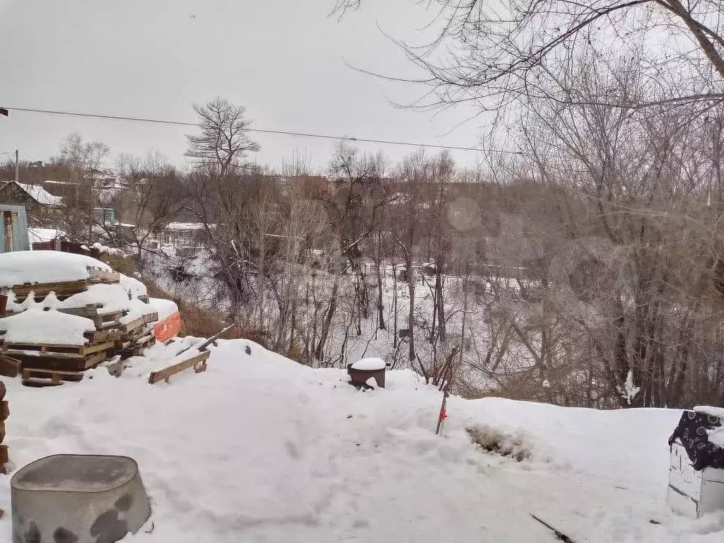 Дом 37,5 м на участке 8 сот. - Фото 1