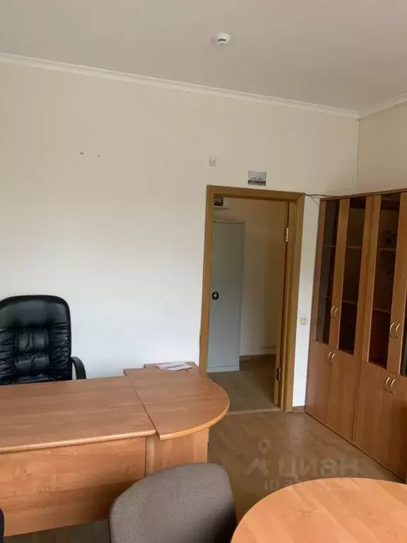 Офис в Москва 1-я Тверская-Ямская ул., 26 (60 м) - Фото 2