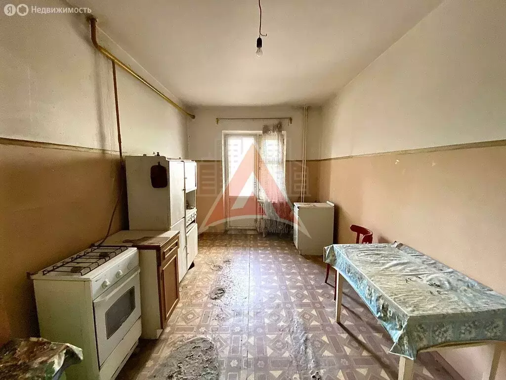2-комнатная квартира: Астрахань, микрорайон имени Бабаевского, ... - Фото 0