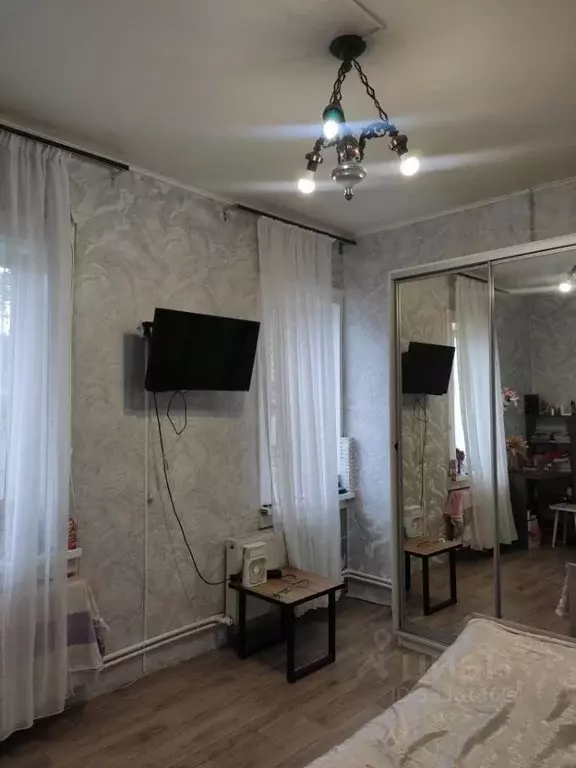 Дом в Брянская область, Брянск Коммунистический пер. (55 м) - Фото 1
