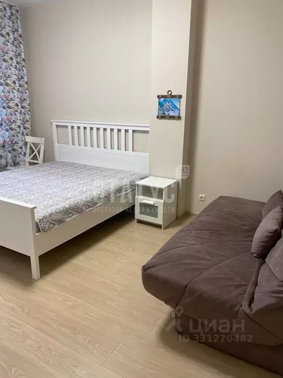 1-к кв. Крым, Ялта ул. Красноармейская, 13 (37.1 м) - Фото 1