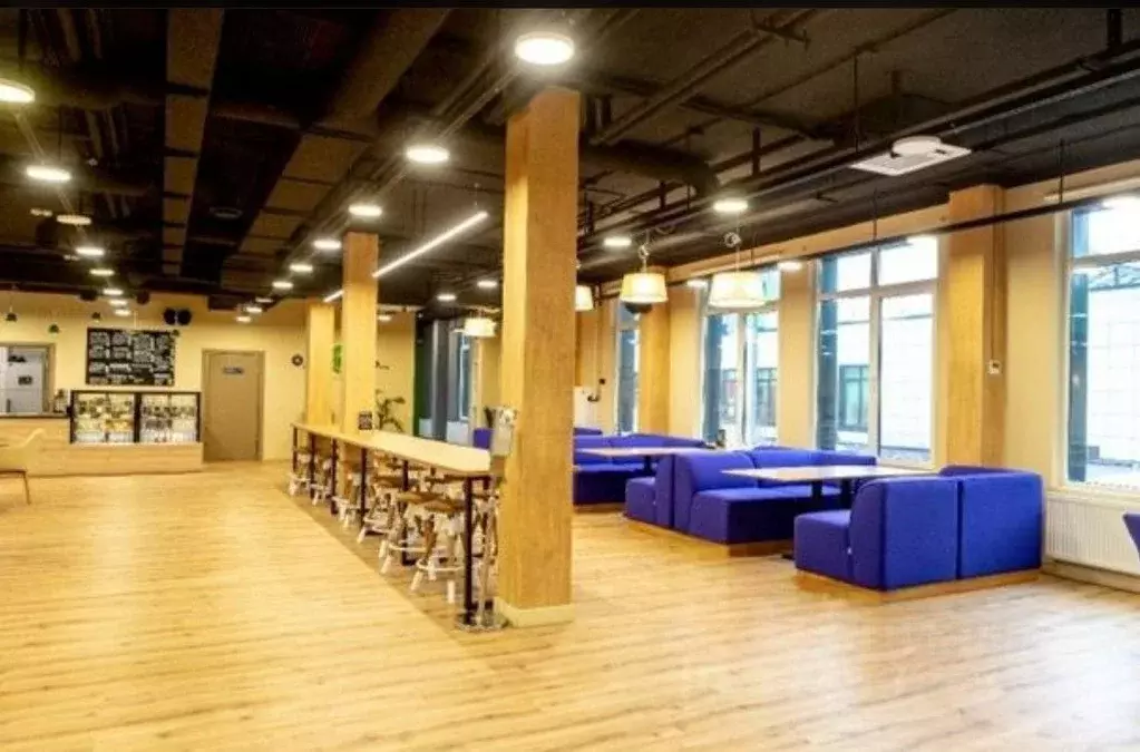 Помещение свободного назначения в Санкт-Петербург ул. Крыленко, 1к1 ... - Фото 1