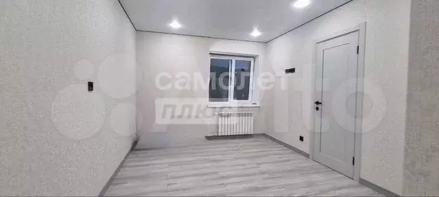 1-к. квартира, 29,8 м, 2/4 эт. - Фото 0