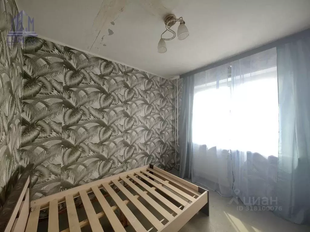 3-к кв. Санкт-Петербург просп. Наставников, 21 (70.0 м) - Фото 1