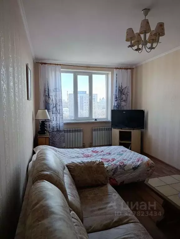 1-к кв. Курская область, Курск Советская ул., 12 (41.1 м) - Фото 2