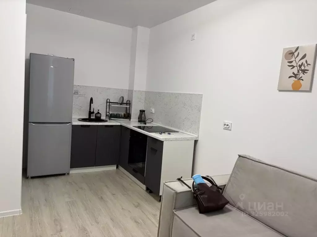 1-к кв. Санкт-Петербург ш. Суздальское, 22к2 (35.0 м) - Фото 0