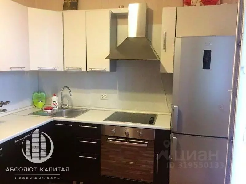 1-к кв. Московская область, Мытищи ул. 2-я Институтская, 18 (44.0 м) - Фото 1