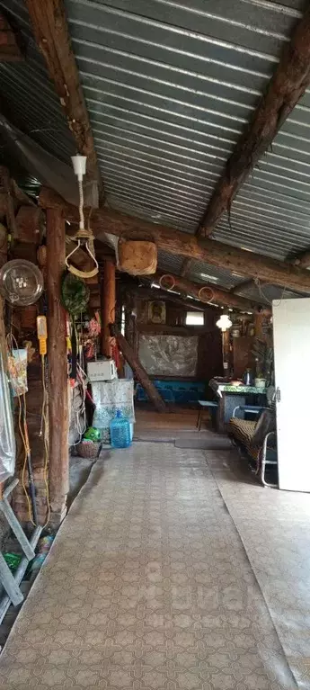 Дом в Пермский край, Нытва Колхозная ул., 8А (30 м) - Фото 2