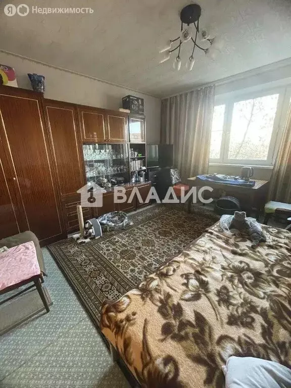 2к в 3-комнатной квартире (10 м) - Фото 2