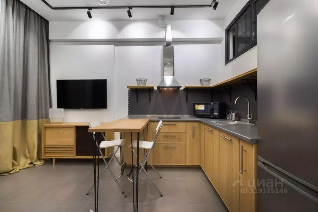 Квартира, 2 комнаты, 47 м - Фото 1