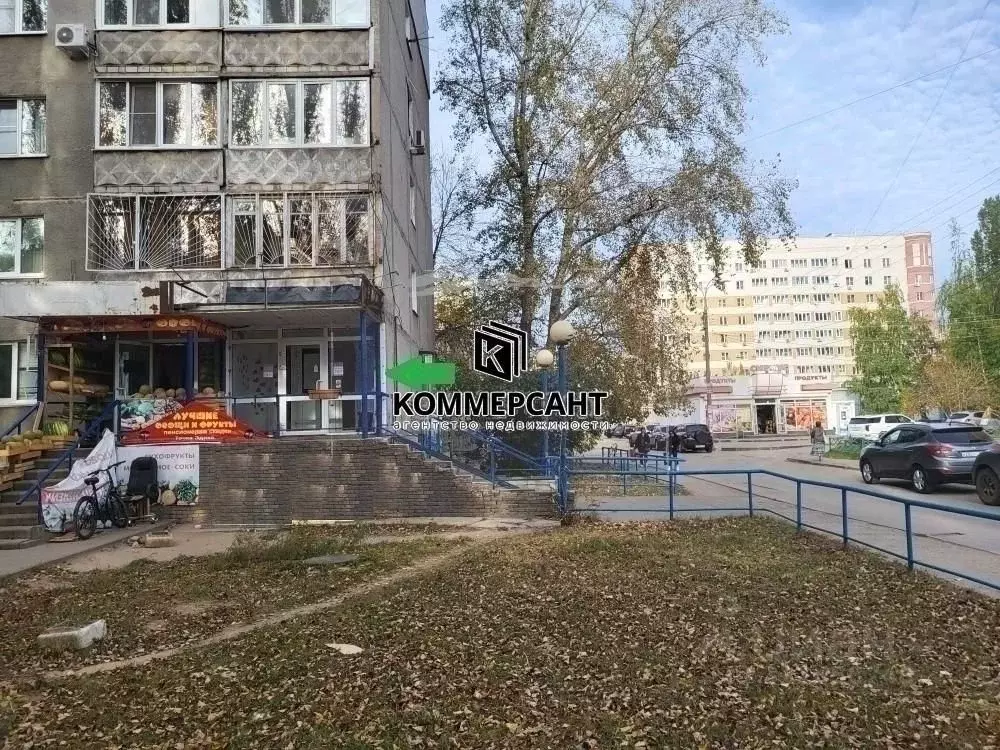 Торговая площадь в Нижегородская область, Нижний Новгород Мещерское ... - Фото 0