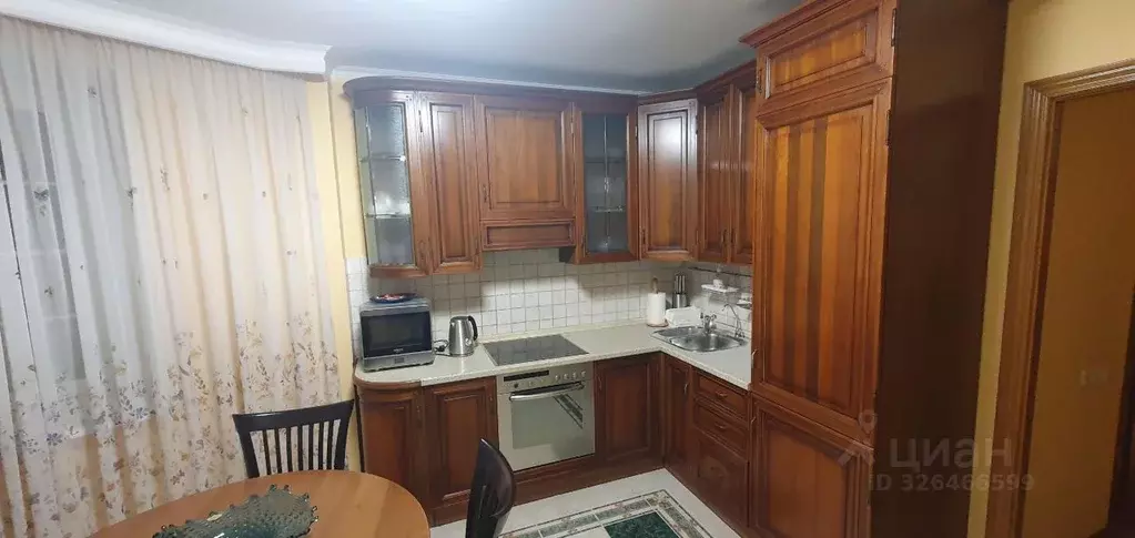 2-к кв. Москва Измайловский проезд, 15 (64.0 м) - Фото 1