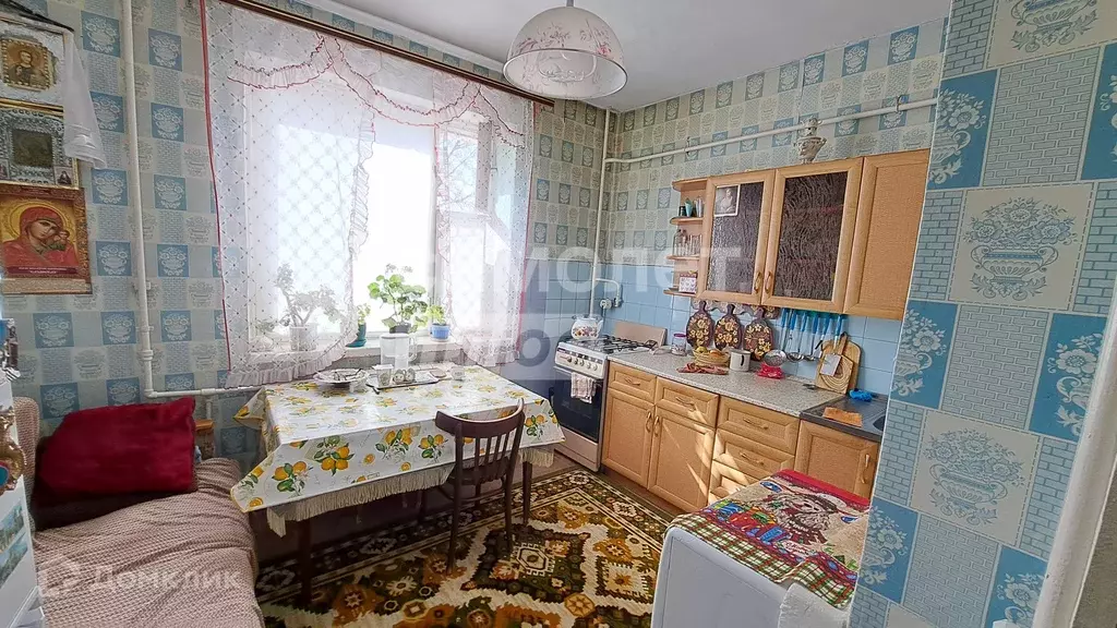 Продаётся 1-к квартира, 37.7 м - Фото 0