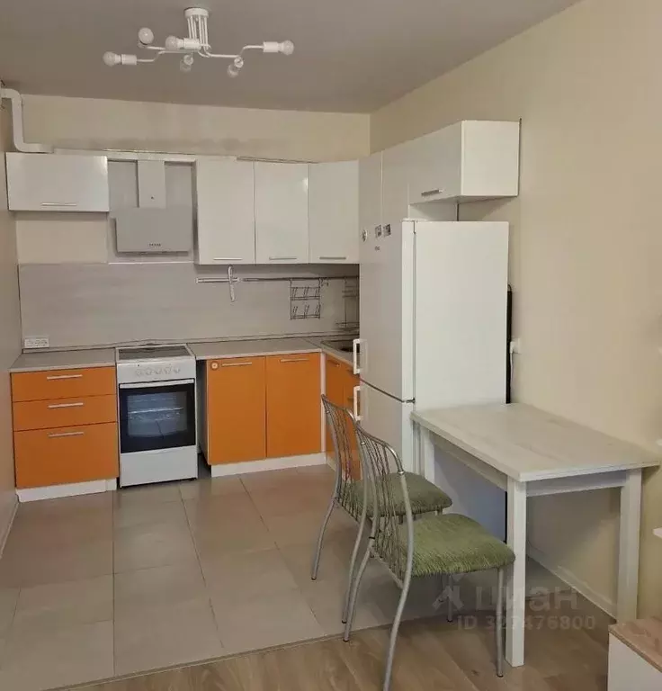 2-к кв. Москва Лобненская ул., 13К2 (37.2 м) - Фото 1