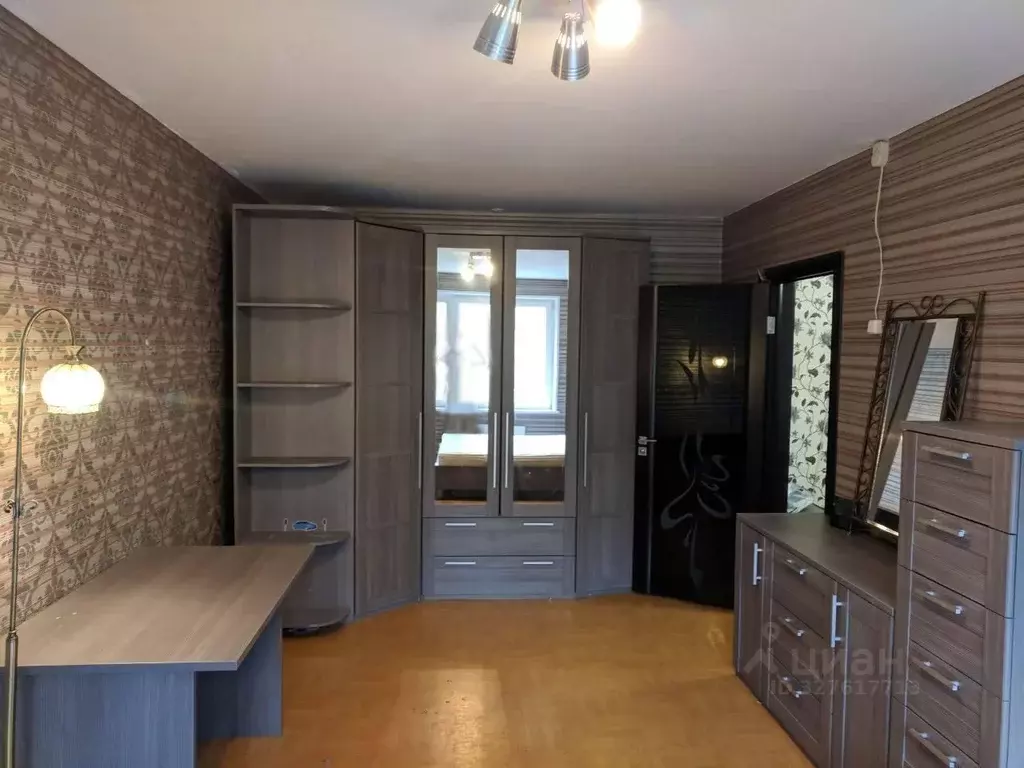 2-к кв. Москва Нагатинская наб., 12К3 (45.0 м) - Фото 2