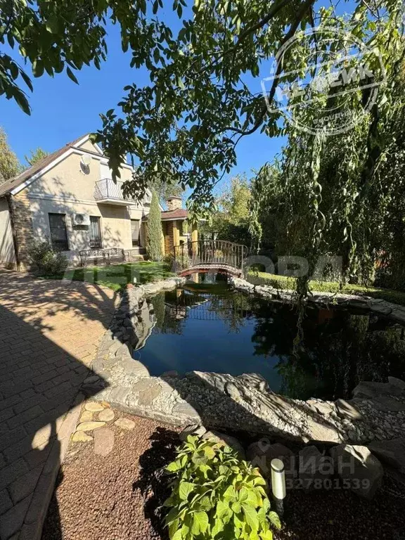 Дом в Ростовская область, Аксайский район, Щепкинское с/пос, пос. ... - Фото 1