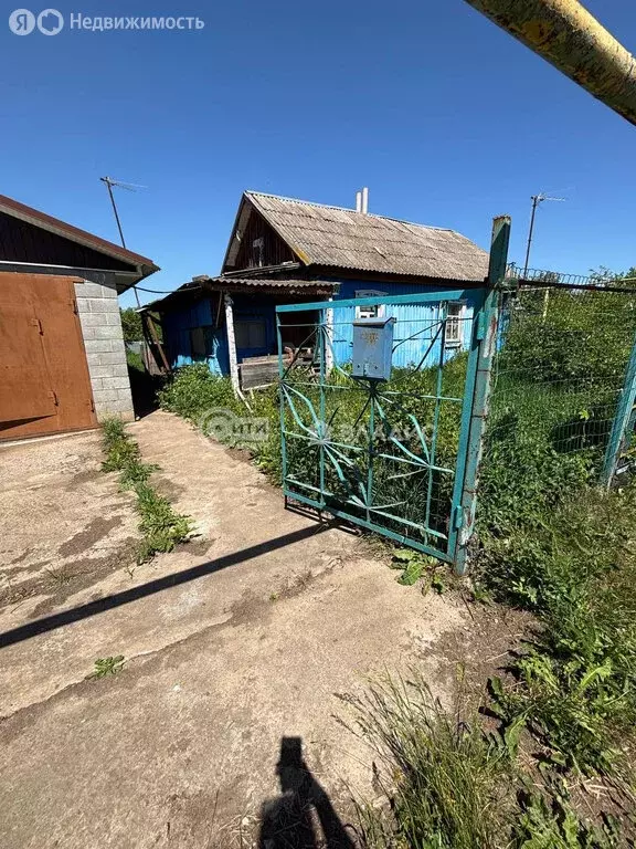 Дом в село Ендовище, улица Гагарина, 11 (40 м) - Фото 0