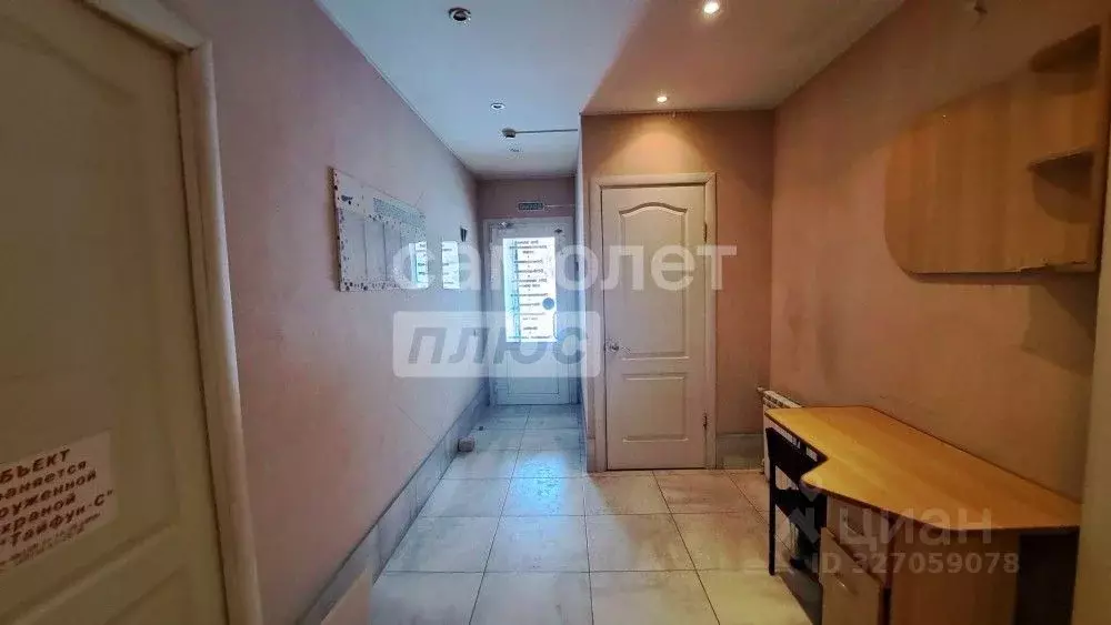 Помещение свободного назначения в Смоленская область, Смоленск ул. ... - Фото 1