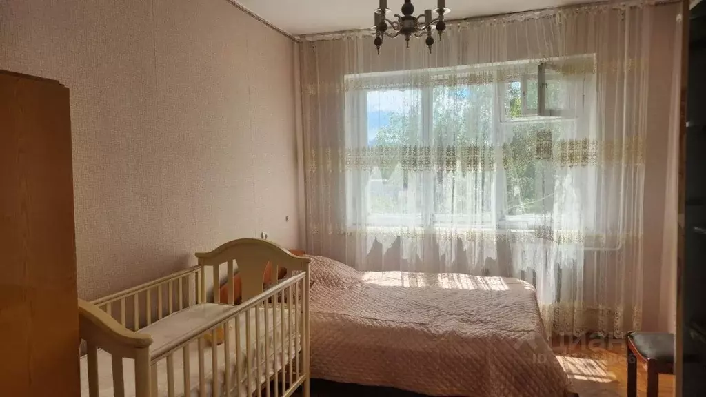 3-к кв. Северная Осетия, Владикавказ просп. Коста, 219 (85.0 м) - Фото 2